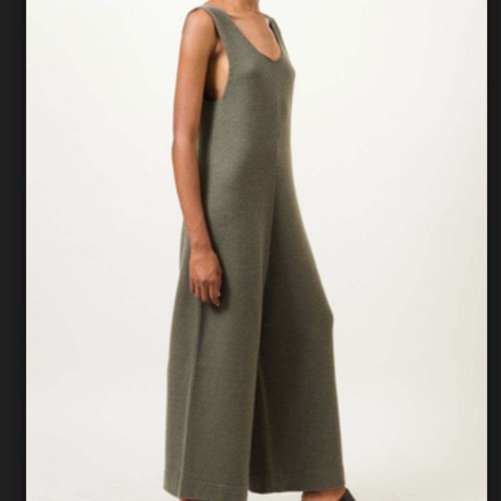 Lauren Manoogian Miter Jumpsuit